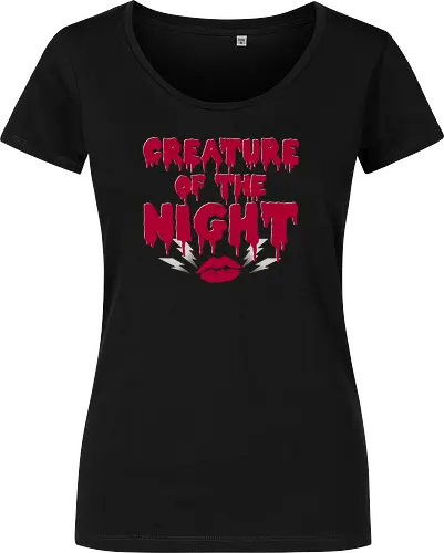 Creature of the Night