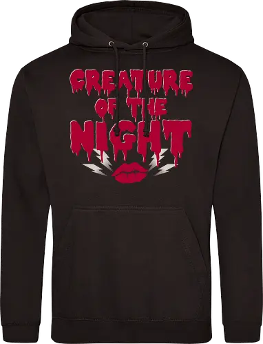 Creature of the Night