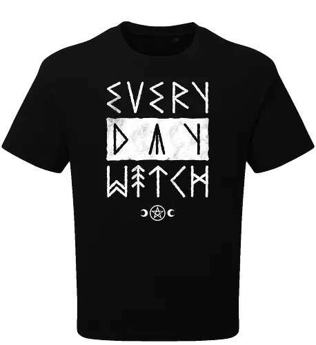 Everyday Witch