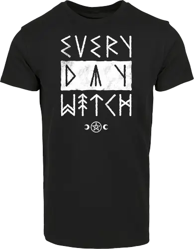 Everyday Witch