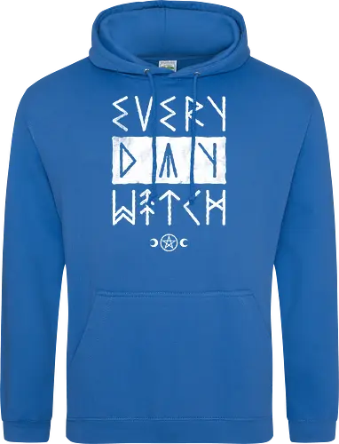 Everyday Witch