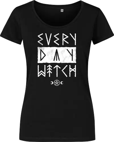 Everyday Witch