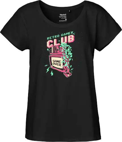 Retro Gamer Club