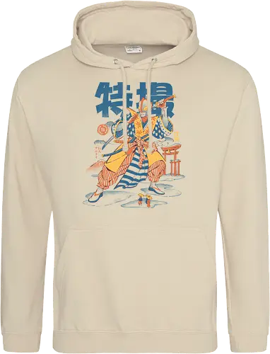 Toku Samurai