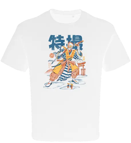 Toku Samurai