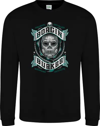 Dark Arts Shop