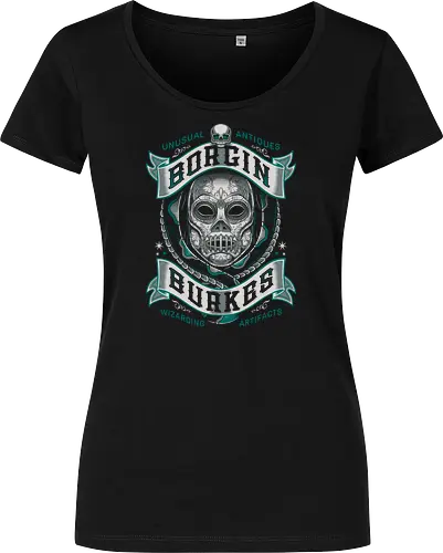 Dark Arts Shop