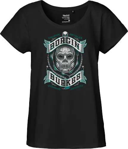 Dark Arts Shop