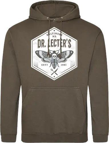 Dr. Lecter
