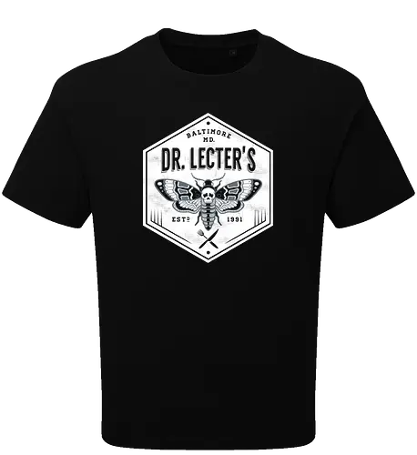 Dr. Lecter