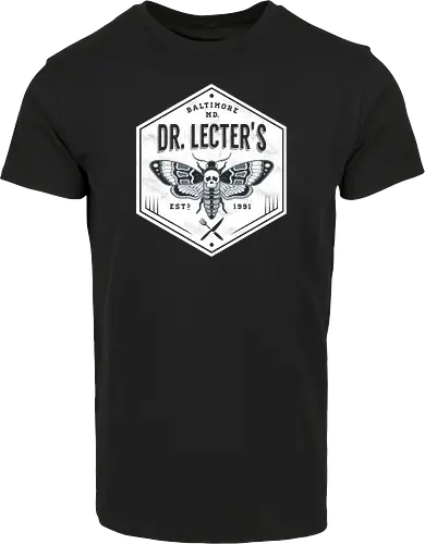 Dr. Lecter