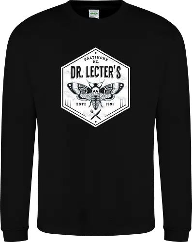 Dr. Lecter