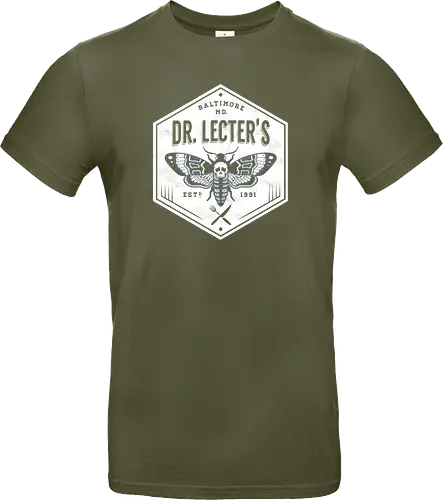 Dr. Lecter