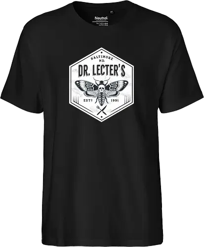 Dr. Lecter