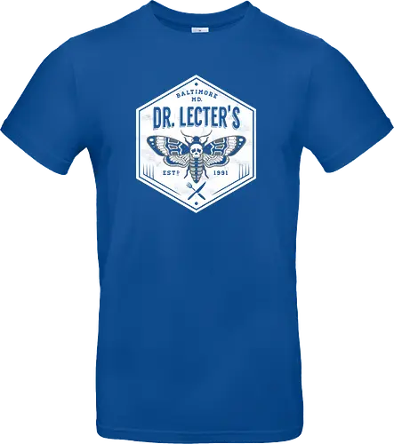 Dr. Lecter