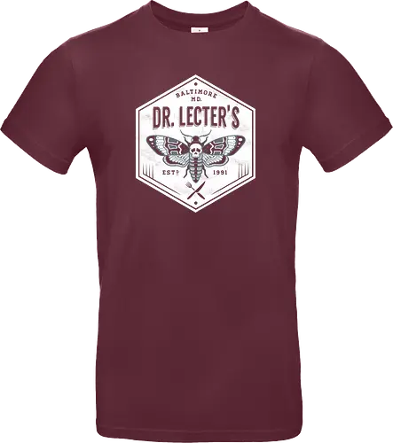 Dr. Lecter