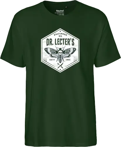 Dr. Lecter