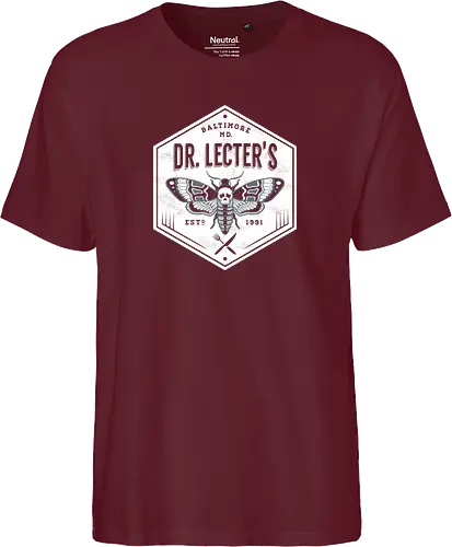 Dr. Lecter
