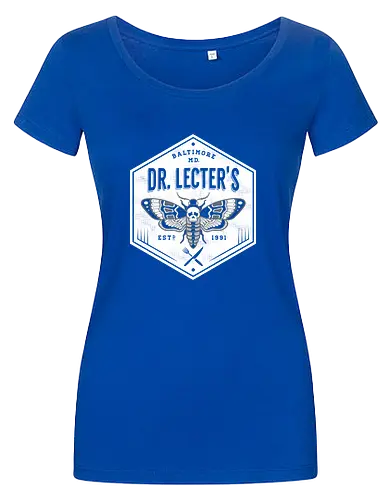 Dr. Lecter
