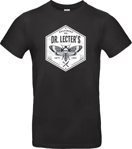 Dr. Lecter