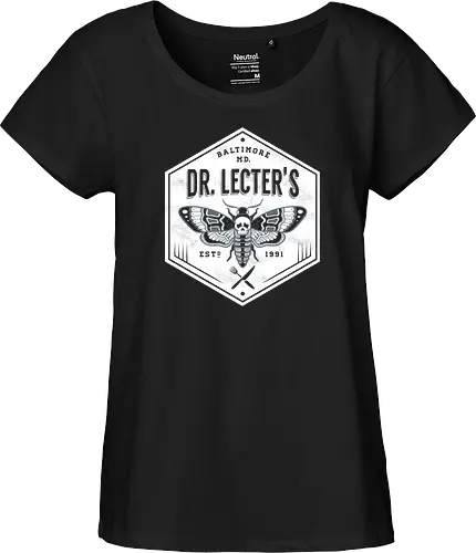 Dr. Lecter