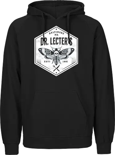 Dr. Lecter