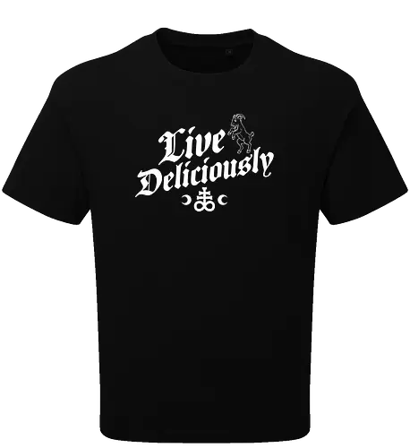 Live Deliciously