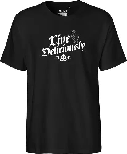 Live Deliciously