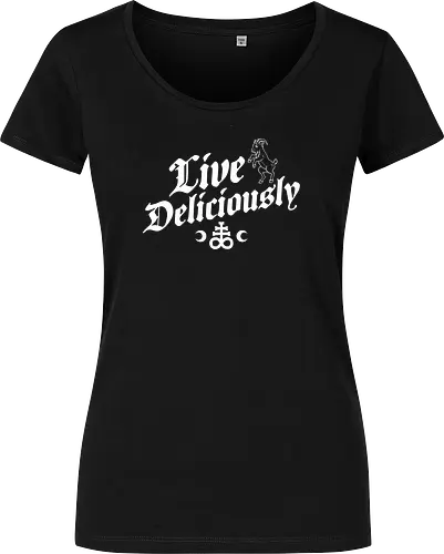 Live Deliciously