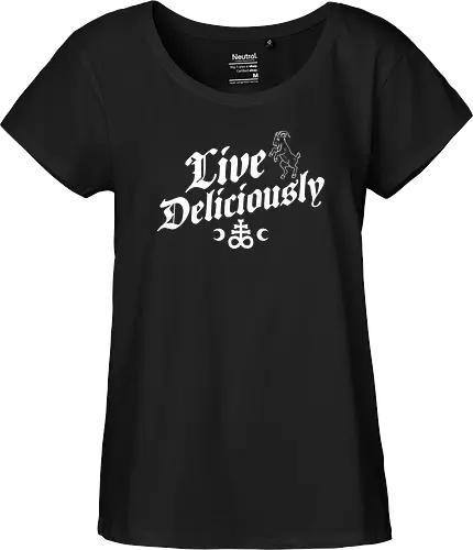 Live Deliciously
