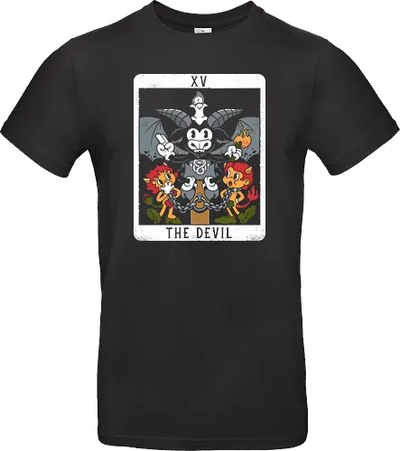 Tarot Devil