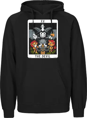 Tarot Devil