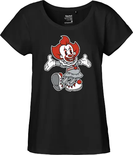 Clown new