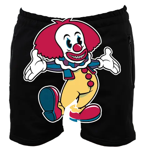 Clown new