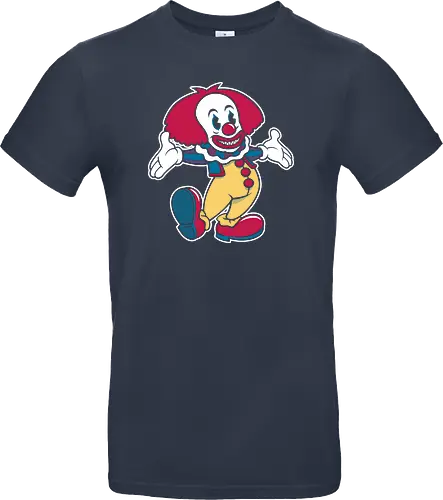 Clown new