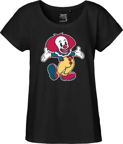 Clown new