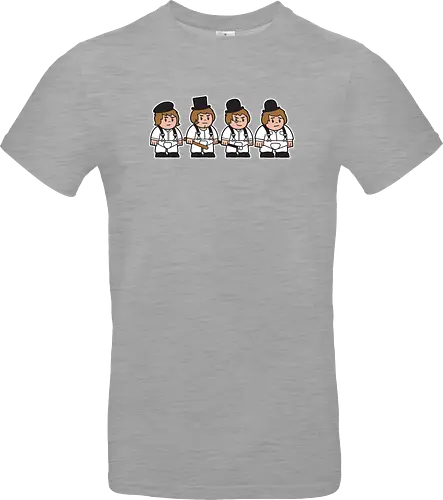 Chibi Droogs