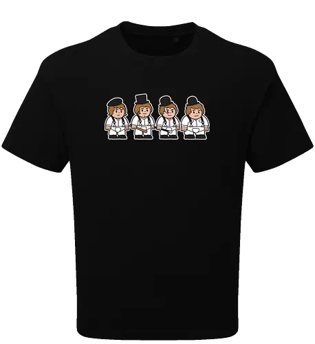 Chibi Droogs