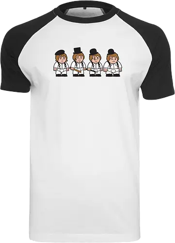 Chibi Droogs