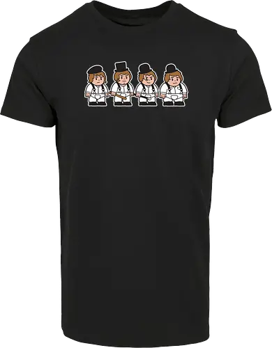 Chibi Droogs