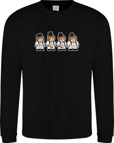 Chibi Droogs
