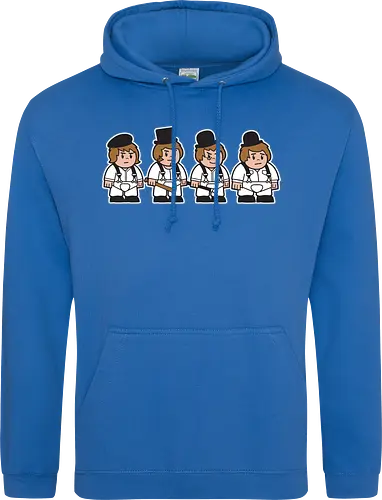Chibi Droogs