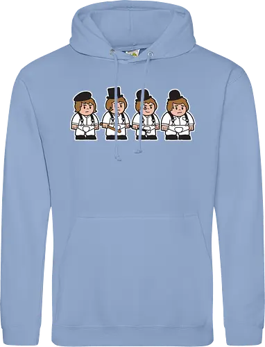 Chibi Droogs