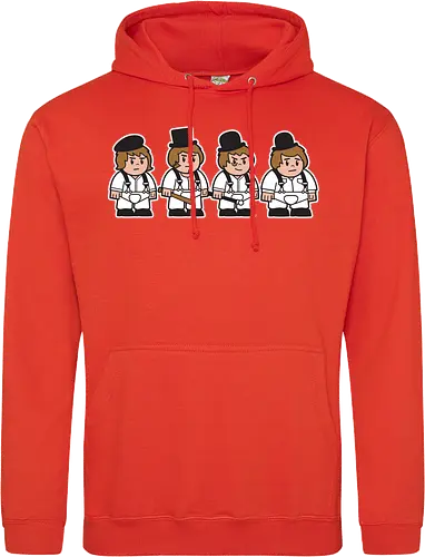 Chibi Droogs