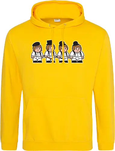 Chibi Droogs