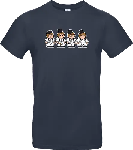 Chibi Droogs