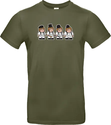 Chibi Droogs