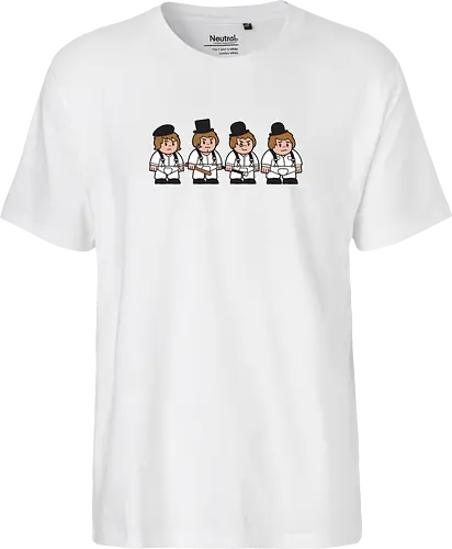 Chibi Droogs