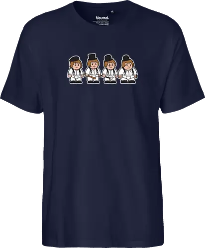 Chibi Droogs