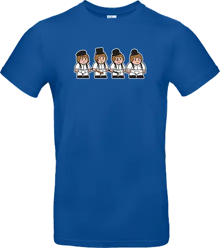 Chibi Droogs